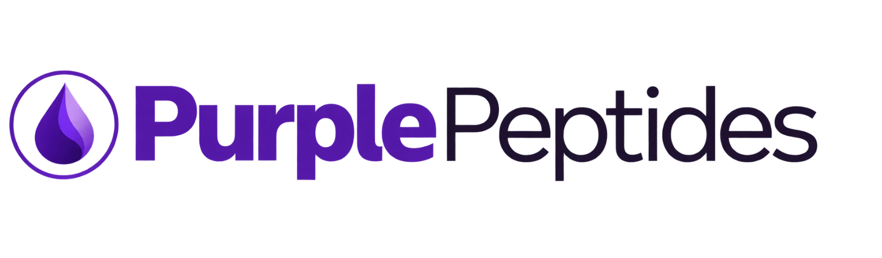Purple Peptides